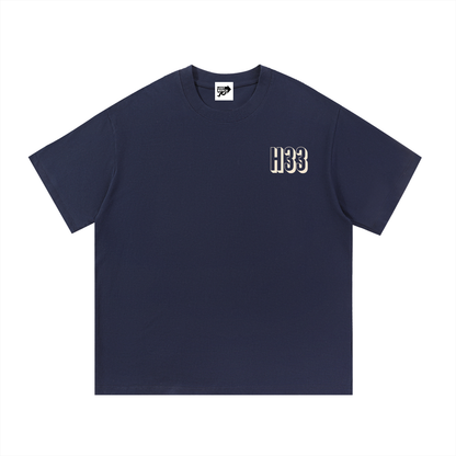 Wandsworth Fire Station Heritage T-shirt