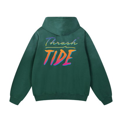 Thrash Tide | Hoodie