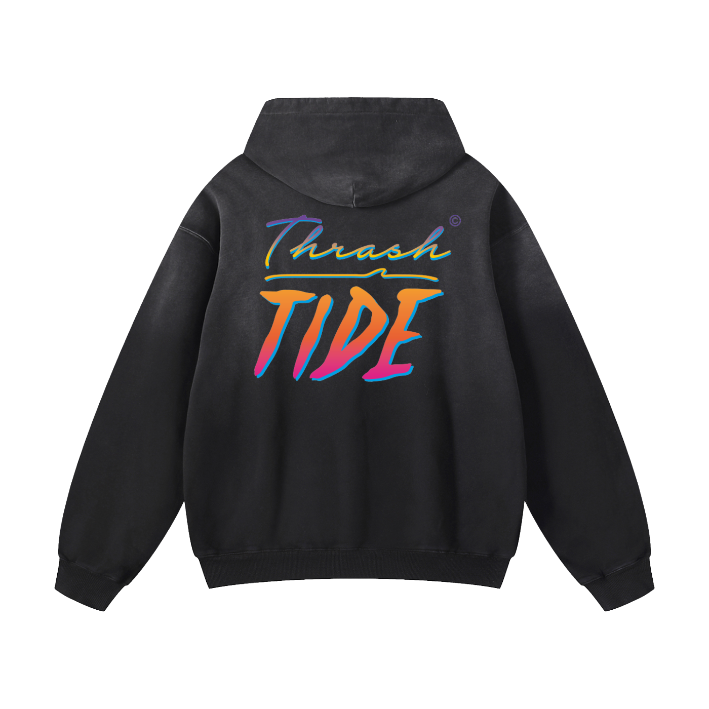 Thrash Tide | Hoodie
