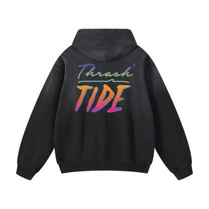 Thrash Tide | Hoodie