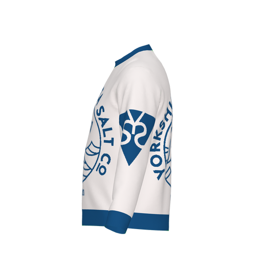 Yorkshire Sea Salt Co. Christmas Jumper