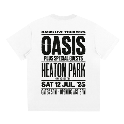 Live Forever '25
