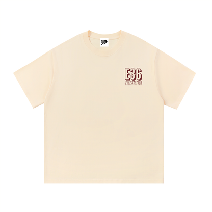 Deptford Fire Station Heritage T-shirt