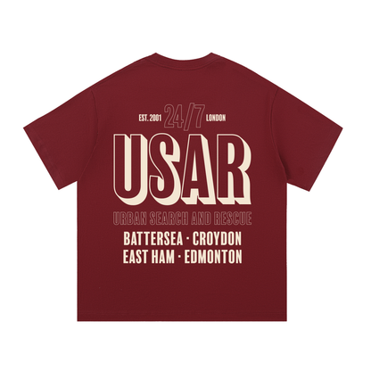 USAR London Heritage T-Shirt