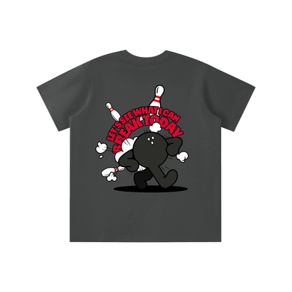 Let's see |  Kids' T-shirt