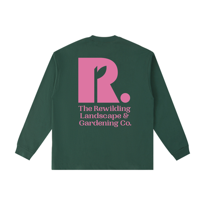 Rewilding