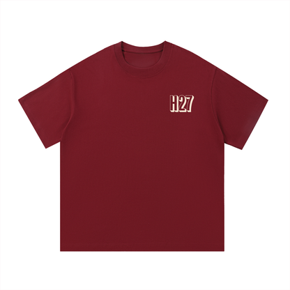 Battersea Fire Station Heritage T-shirt