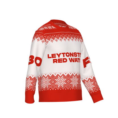 Watch Christmas Wooly Jumper