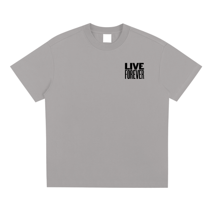 Live Forever '25