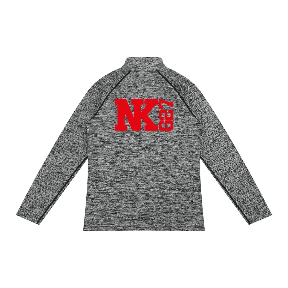 North Kensington G27 Brand | Quarter-Zip Performance Top