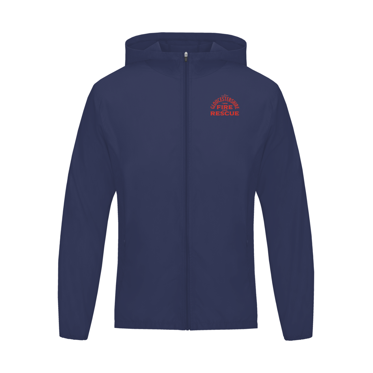 Gloucestershire Fire & Rescue Heritage Jacket