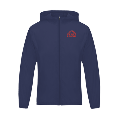 Gloucestershire Fire & Rescue Heritage Jacket