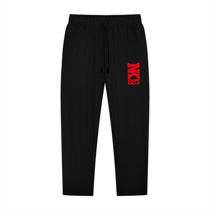 North Kensington G27 Brand | Tapered gym pants