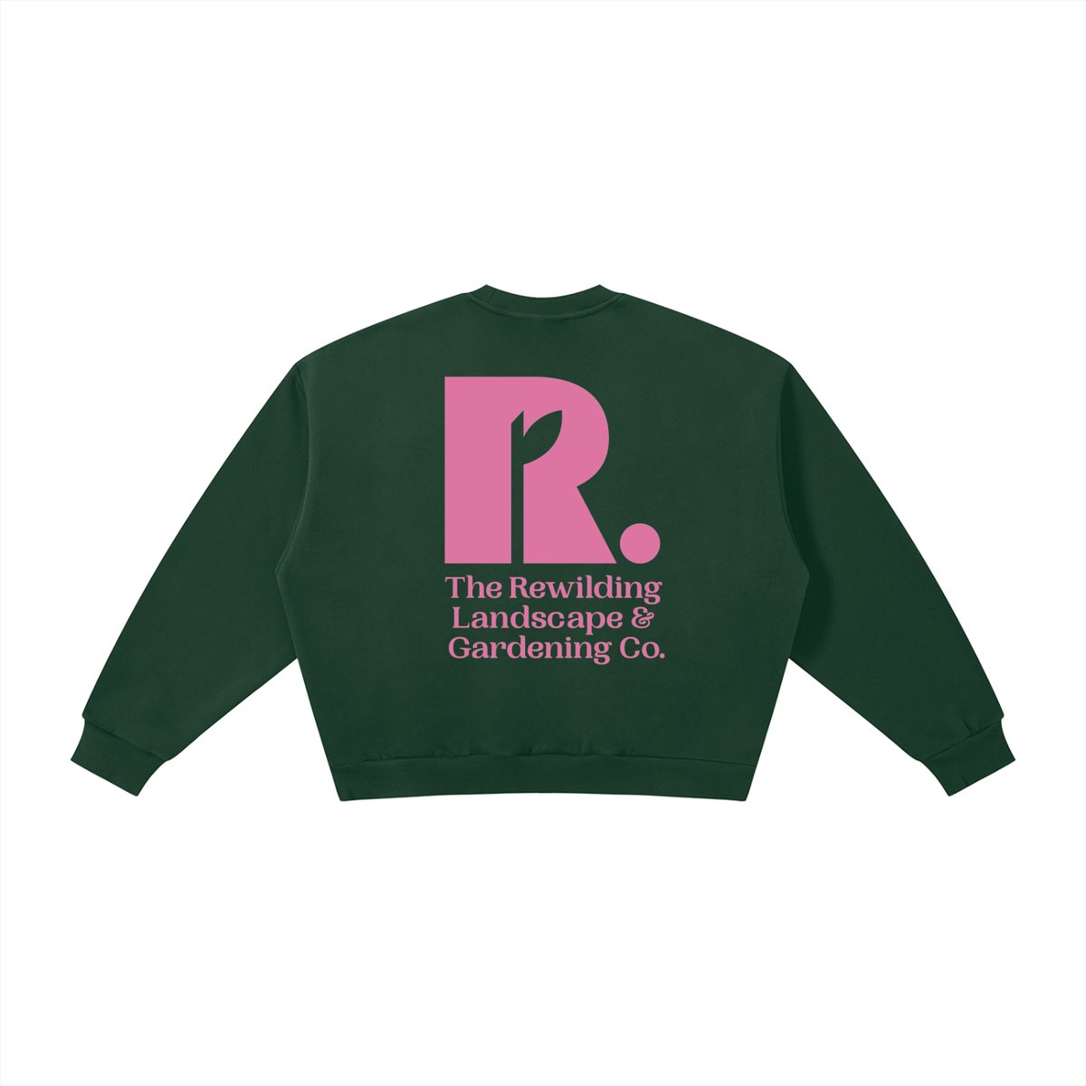 Rewilding