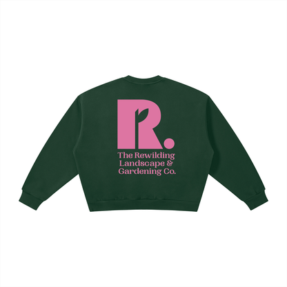 Rewilding