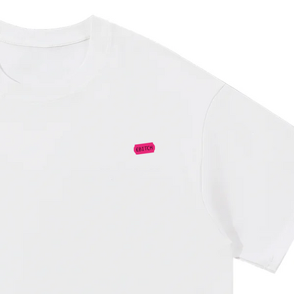 £BITCH T-Shirt