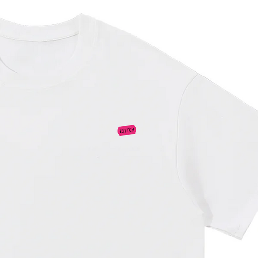 £BITCH T-Shirt