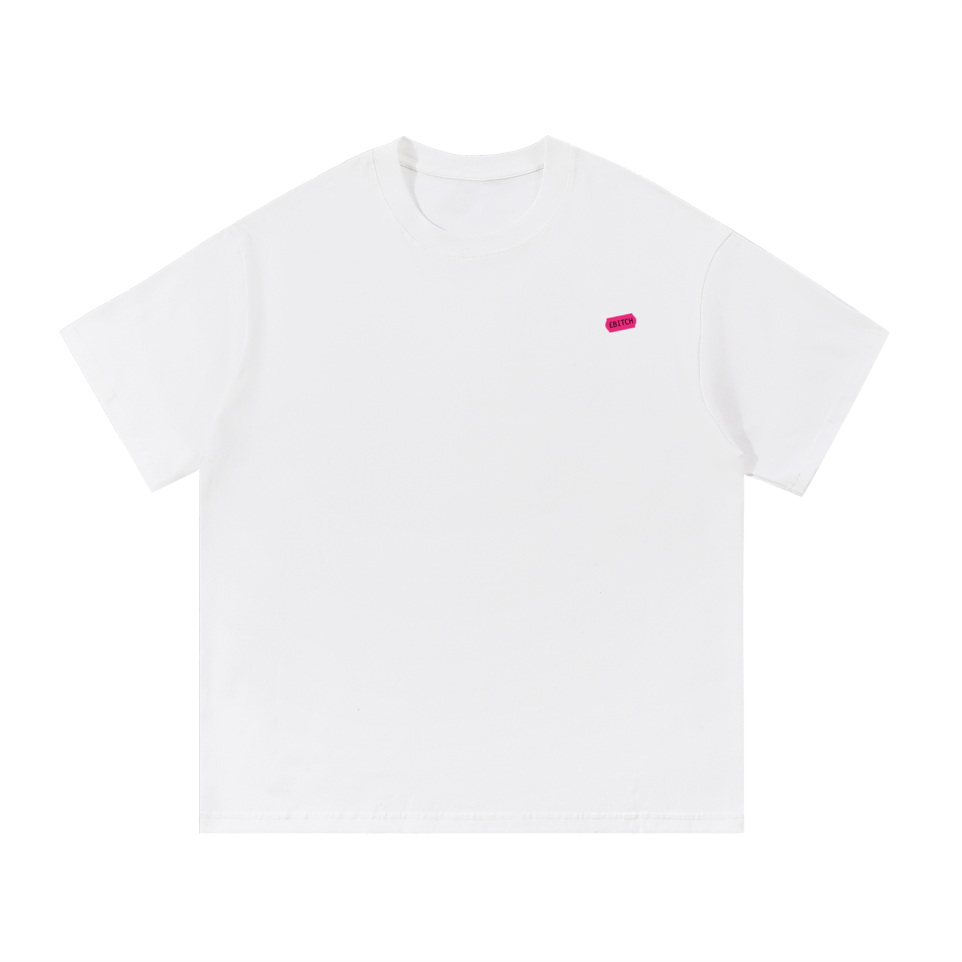 £BITCH T-Shirt