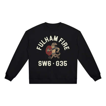 Fulham Mascot Sweatshirt
