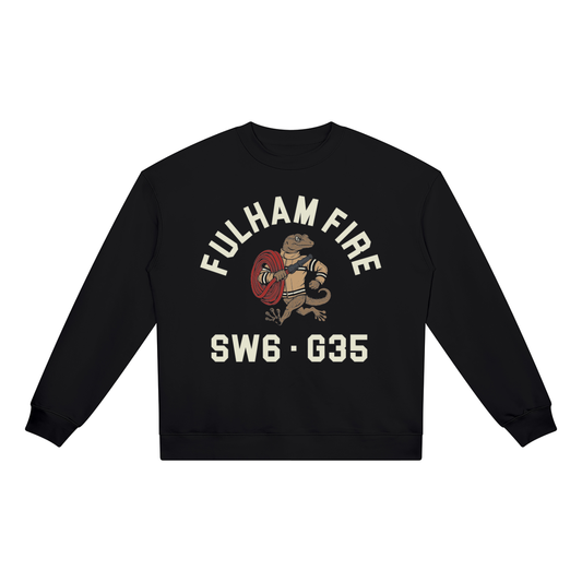 Fulham Mascot Sweatshirt