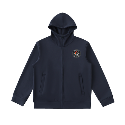 Lewisham E21 | Station Crest Hoodie