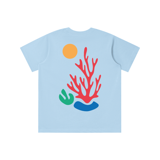 Summer Vibes T-shirt