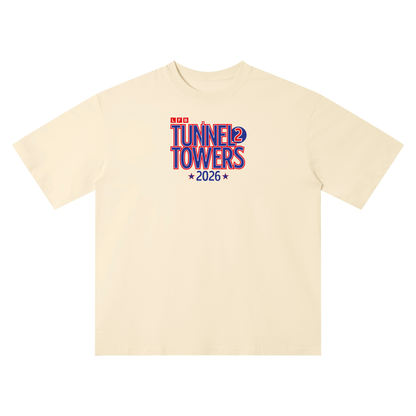 Tunnel to Towers 2026