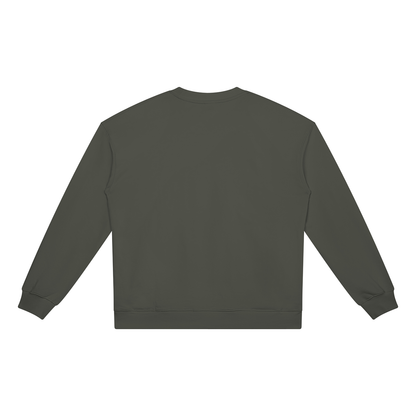 Leytonstone Mascot Sweatshirt