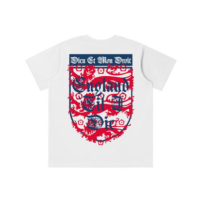 Kid's World Cup '26 | England 'Til I Die