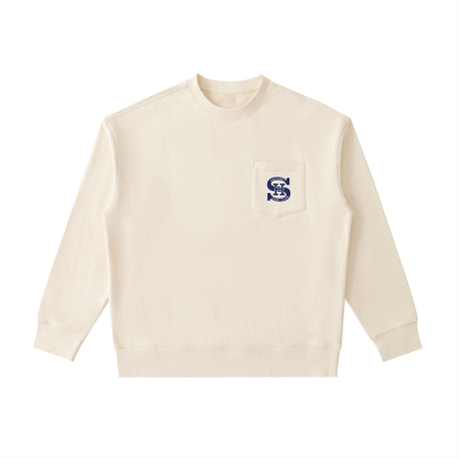Hackney Surf Club Sweatshirt