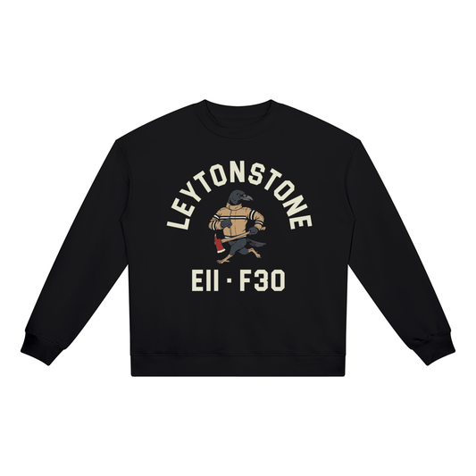 Leytonstone Mascot Sweatshirt