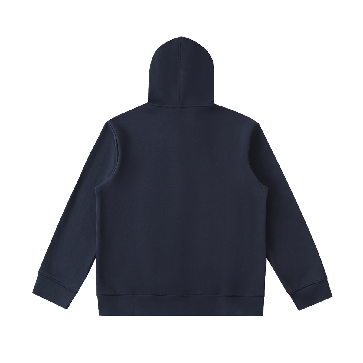 Lewisham E21 | Station Crest Hoodie