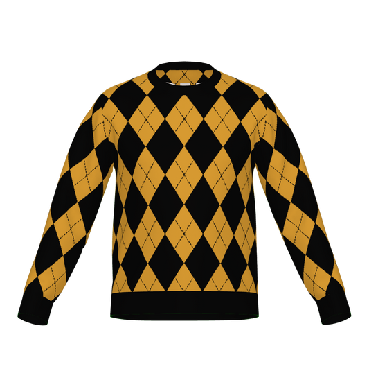 Diamond Christmas Jumper