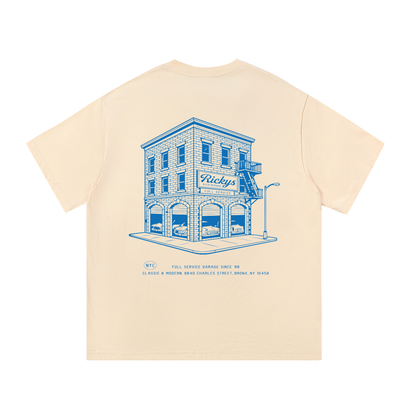 Rickys Auto Repair T-shirt