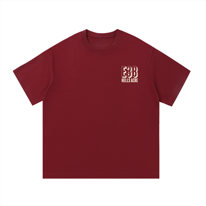 New Cross Fire Station Heritage T-shirt