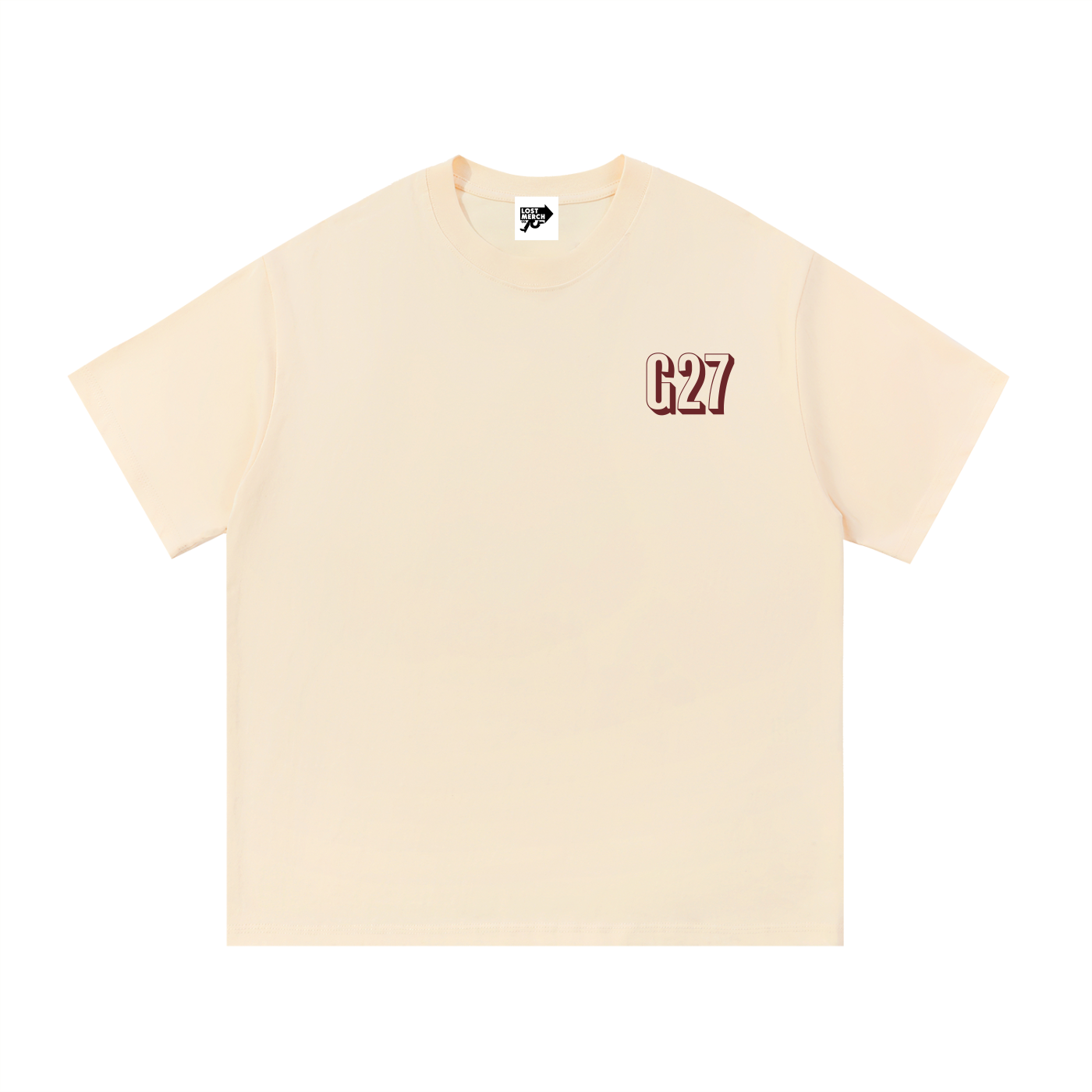 North Kensington Fire Station Heritage T-shirt