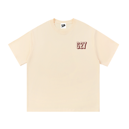North Kensington Fire Station Heritage T-shirt