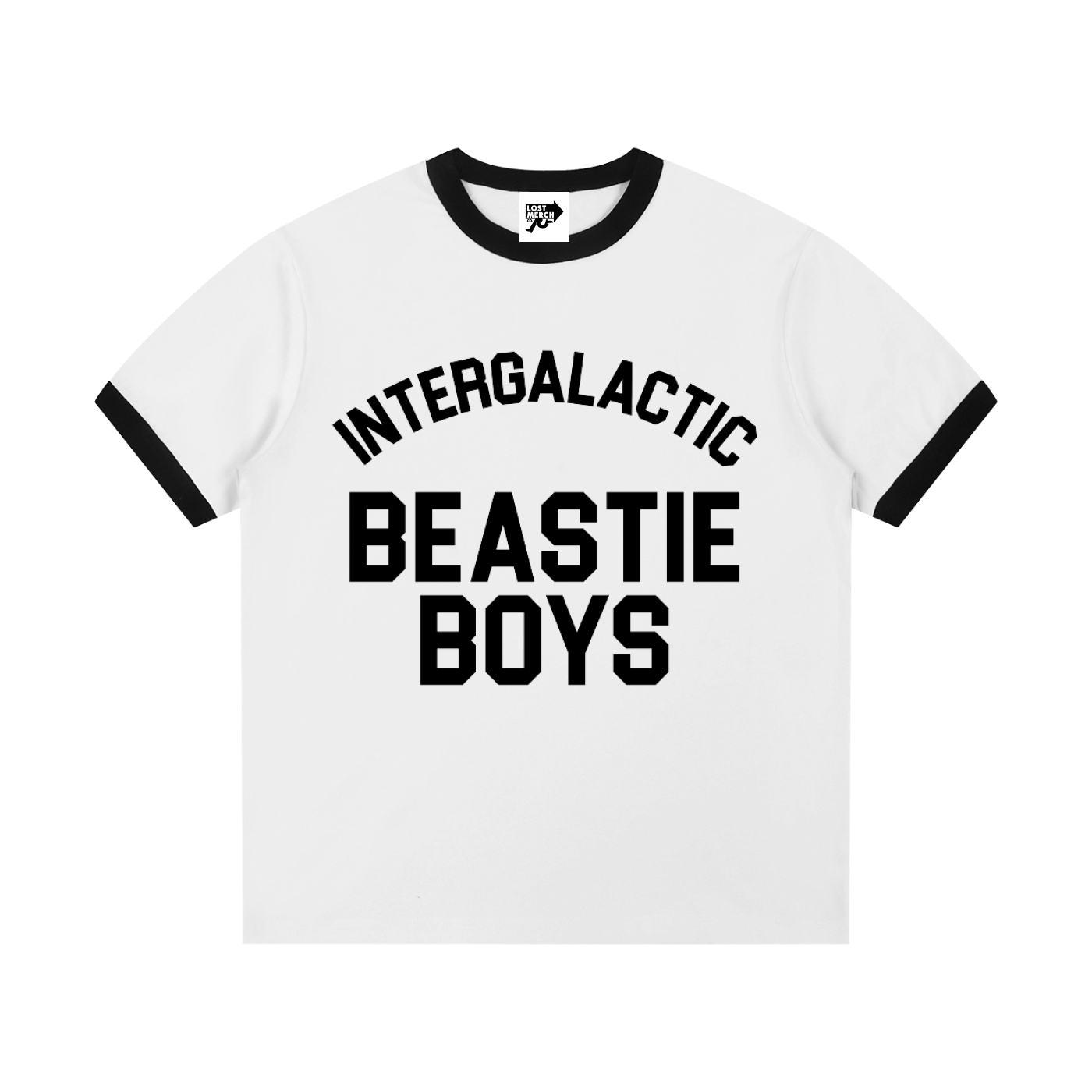 Modern Classics | Intergalactic