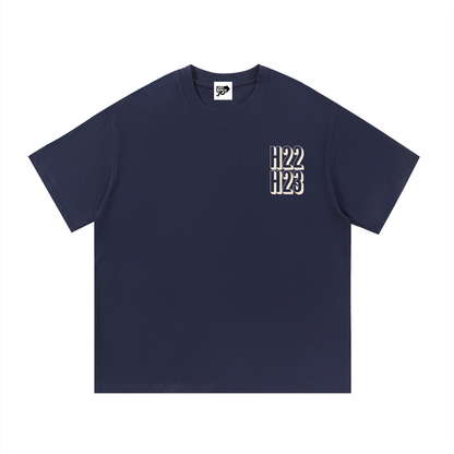 Lambeth Fire Station Heritage T-shirt