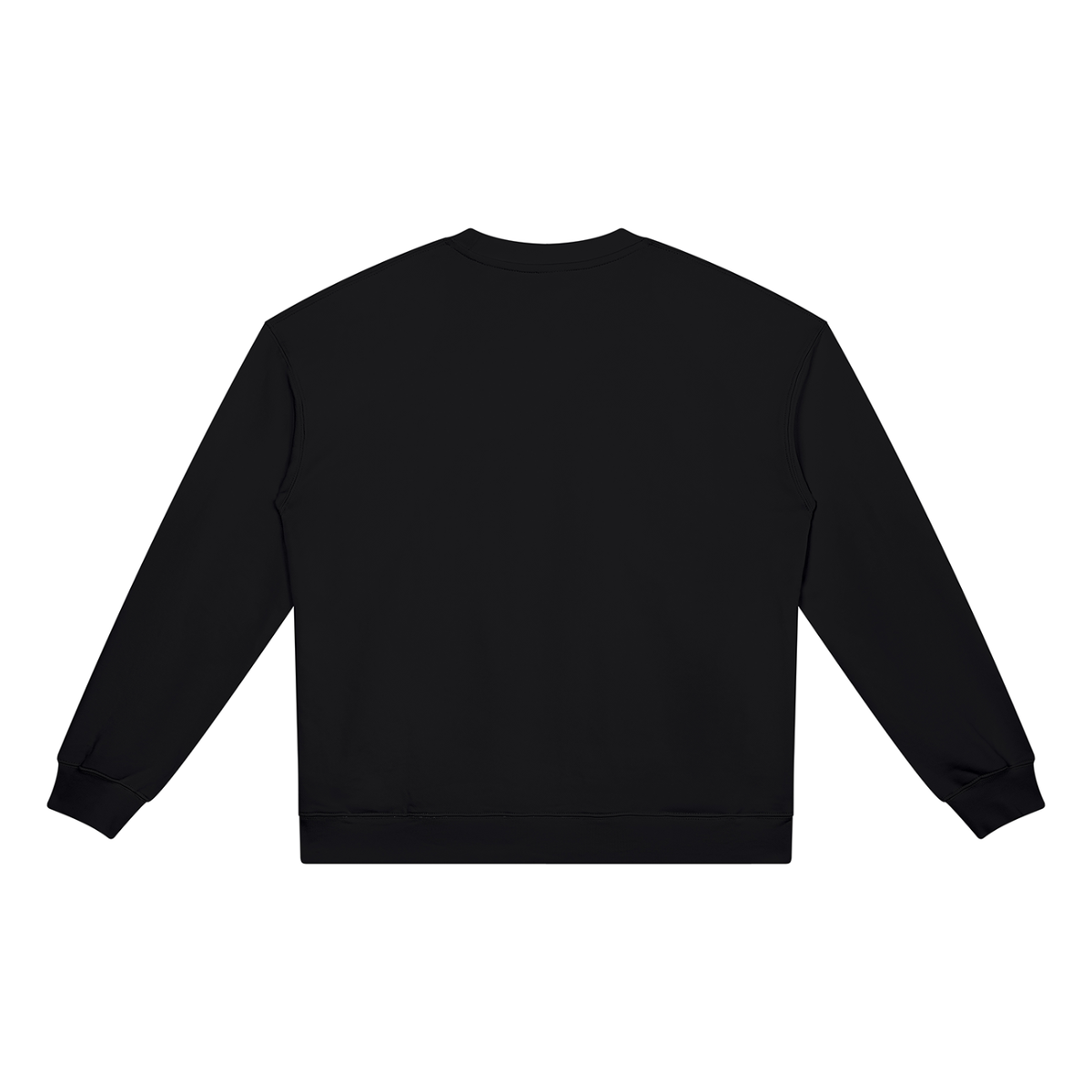 Leytonstone Mascot Sweatshirt