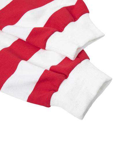 Mooseheads RUFC Vintage Rugby Polo Shirt