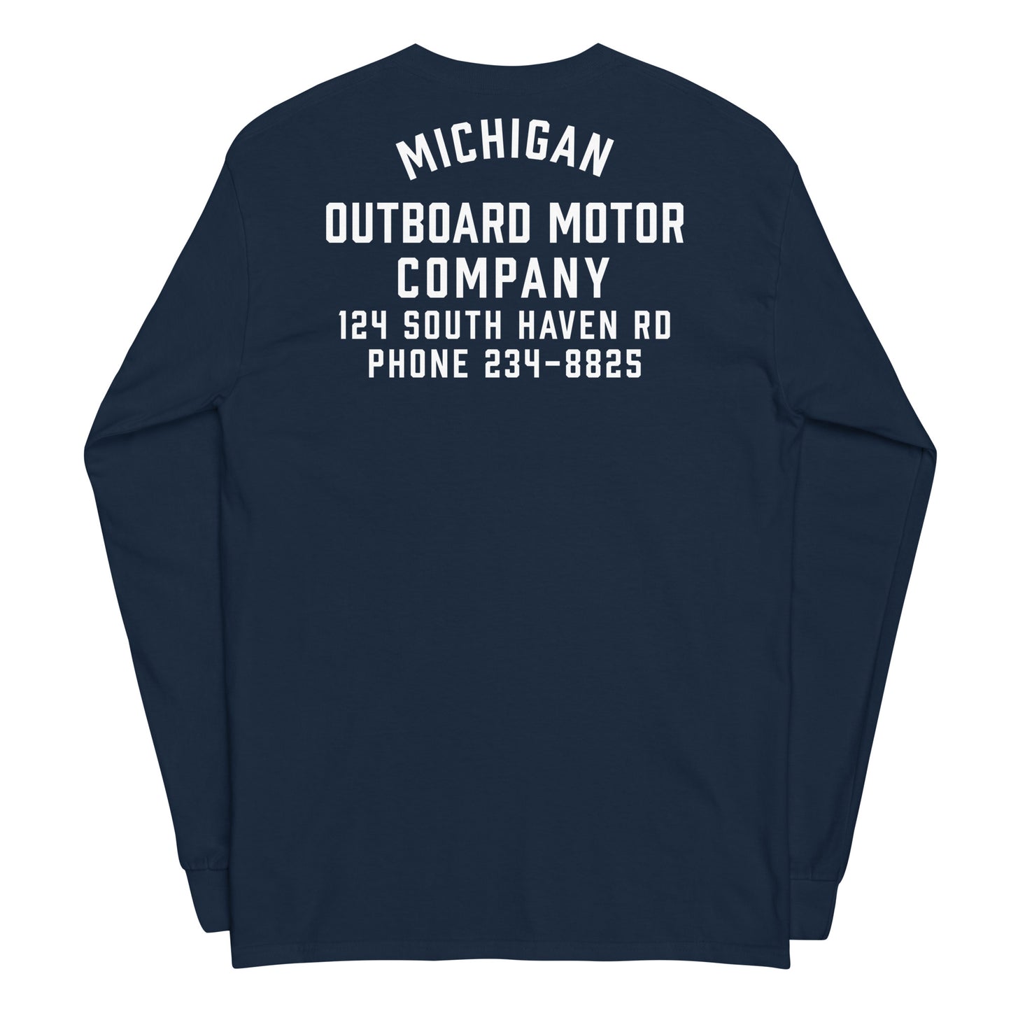 Michigan Outboard Motor Co.