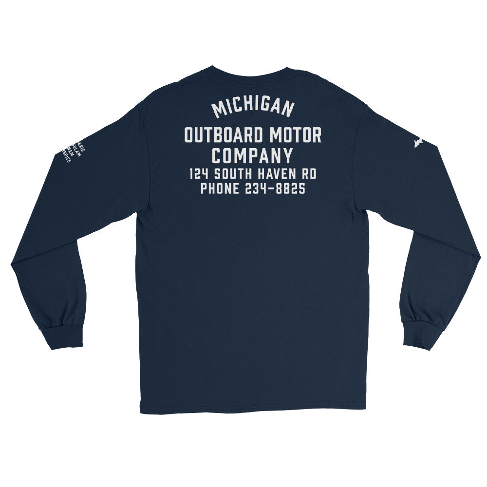 Michigan Outboard Motor Co.