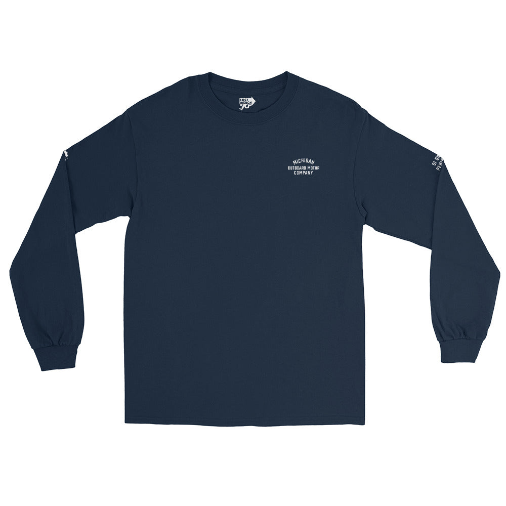 Michigan Outboard Motor Co.