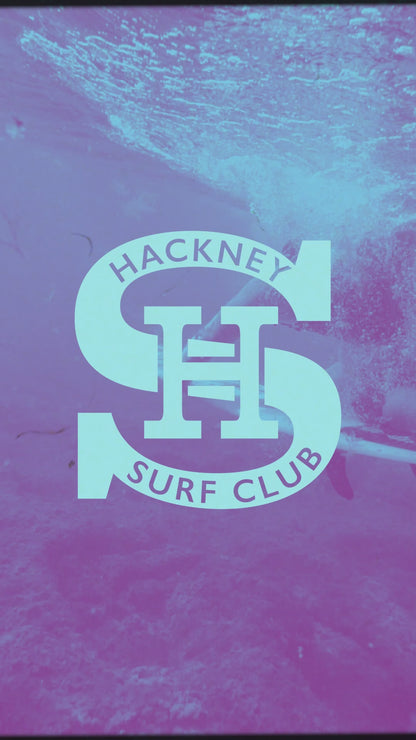 Hackney Surf Club Sweatshirt