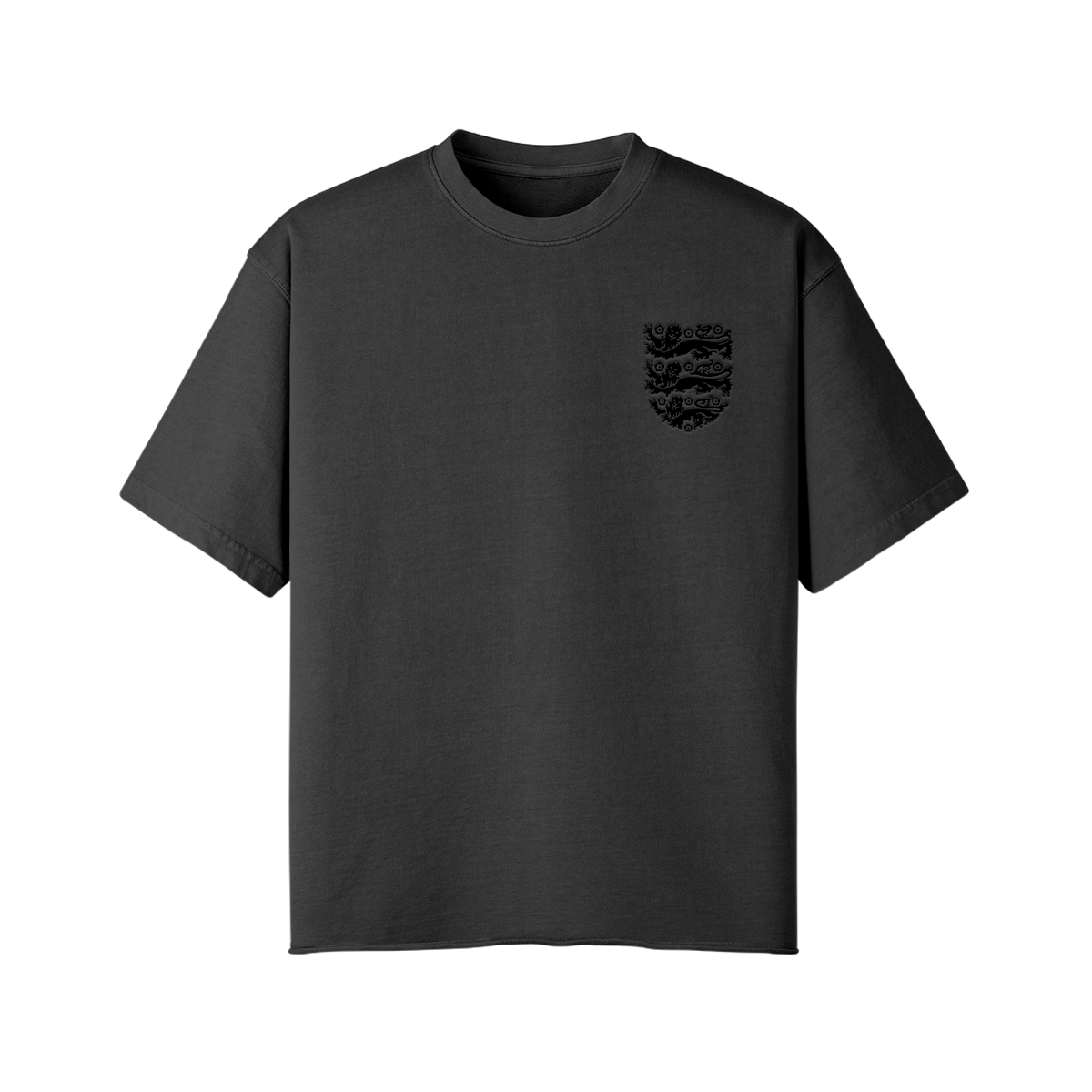 England Blackout T-Shirt
