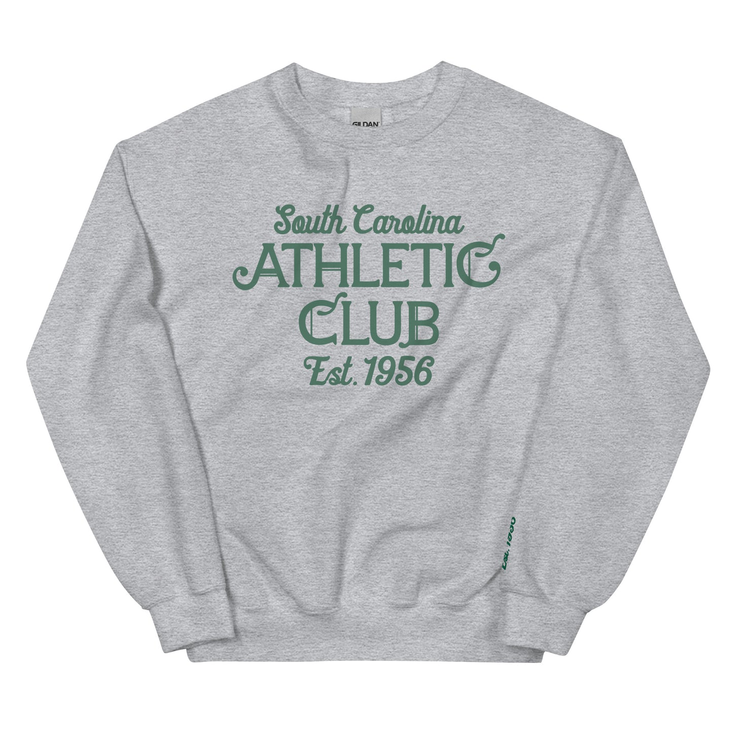 South Carolina Athletic Club