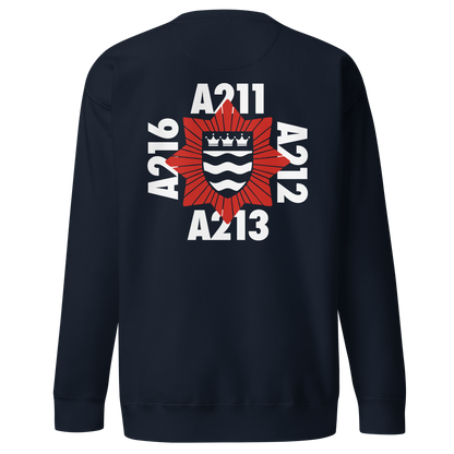 A21 | Sweatshirt