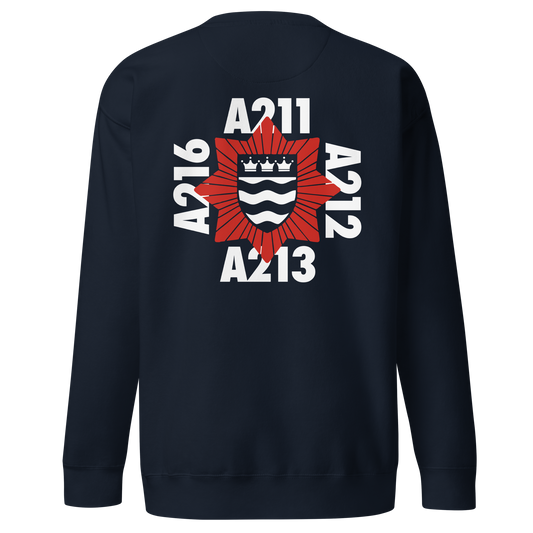 A21 | Sweatshirt