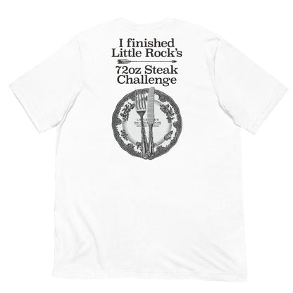 Little Rock's Big Steakhouse, Arkansas